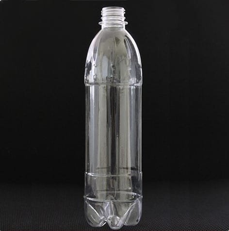 650 ML SODA BOTTLES